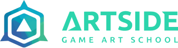 Artside Game Art School