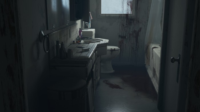 Game Asset ready for Unreal Engine