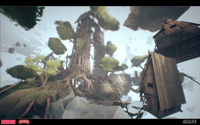 Absolver - sloclap - 7