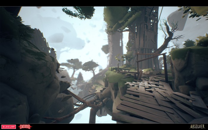 Absolver - sloclap - 6