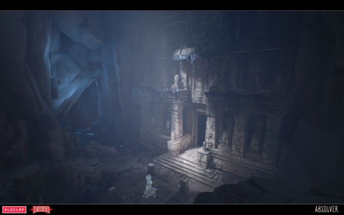 Absolver - sloclap - 5