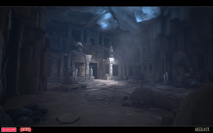 Absolver - sloclap - 4