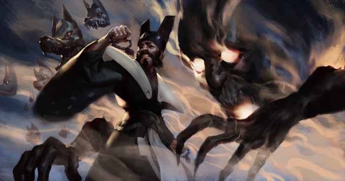 artstation challenge1