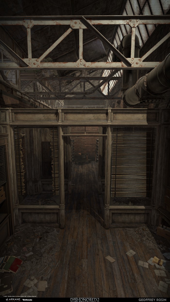 dishonored3 - Arkane