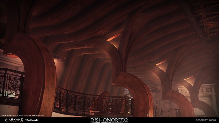 dishonored2 - Arkane