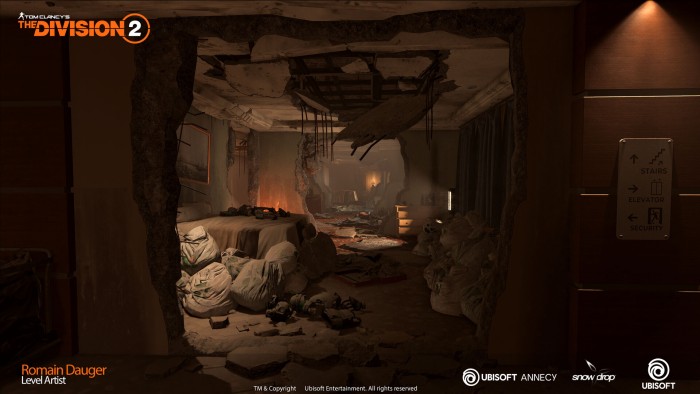 environment - artwork - the division 2 - ubisoft4