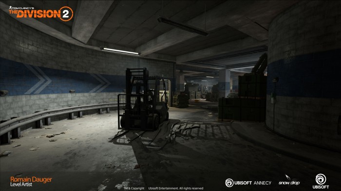 environment - artwork - the division 2 - ubisoft
