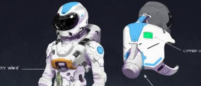 Character Artist 3D