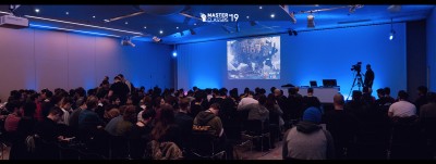 ARTSIDE PRÉSENT A L'IAMAG PARIS DU 15 AU 18 MARS