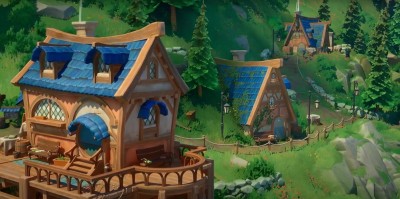 Artside Reel Online 2022