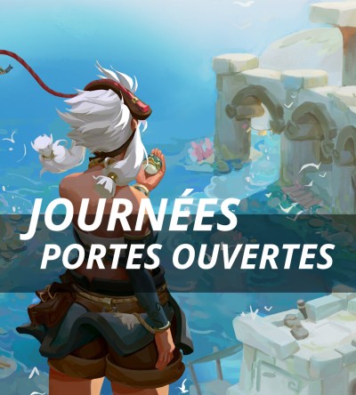 Journées Portes Ouvertes | 17 janvier 2026