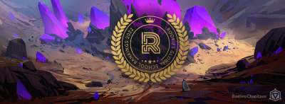 THE ROOKIES - Classement annuel mondial des écoles