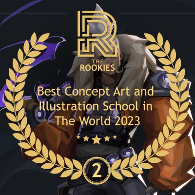 The Rookies - Classement Annuel des écoles mondiales
