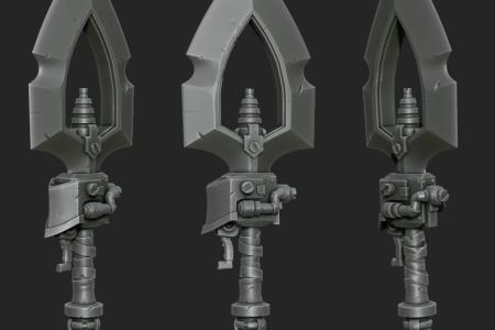 3D Basics