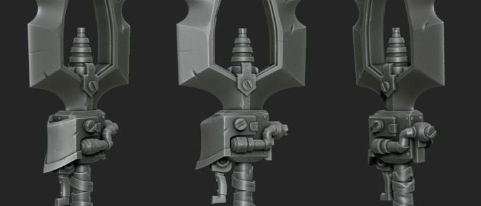 3D Basics