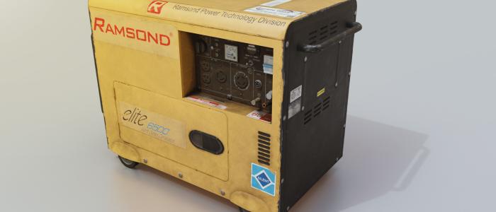 Initiation Substance