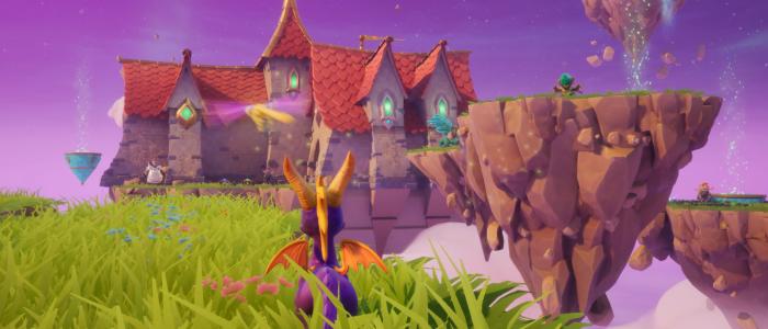 Level design
