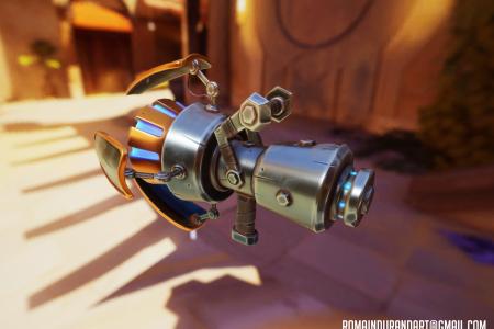Props for Games