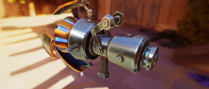 Props for Games