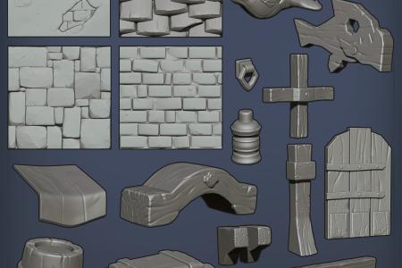 Modular Environment