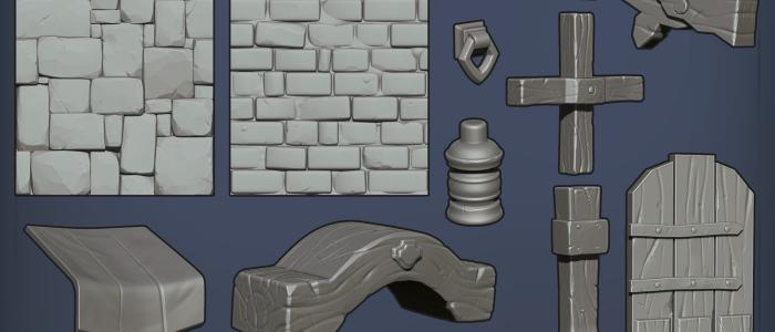 Modular Environment