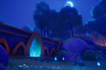 Shaders Real Time Unreal Engine