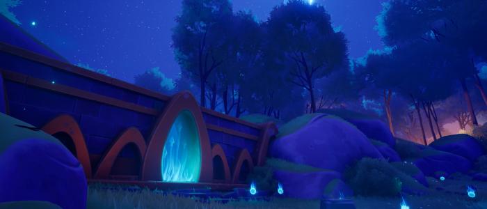 Shaders Real Time Unreal Engine